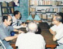 C&aacute;tedra del adulto mayor
